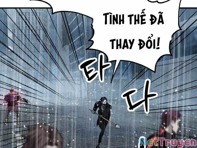 Người Chơi Không Thể Thăng Cấp 53 trang 33