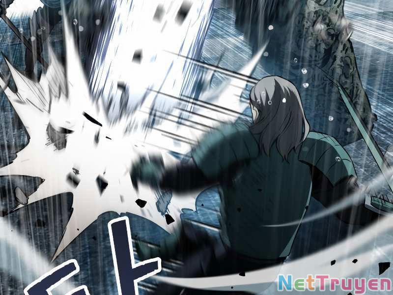 Người Chơi Không Thể Thăng Cấp 54 trang 11