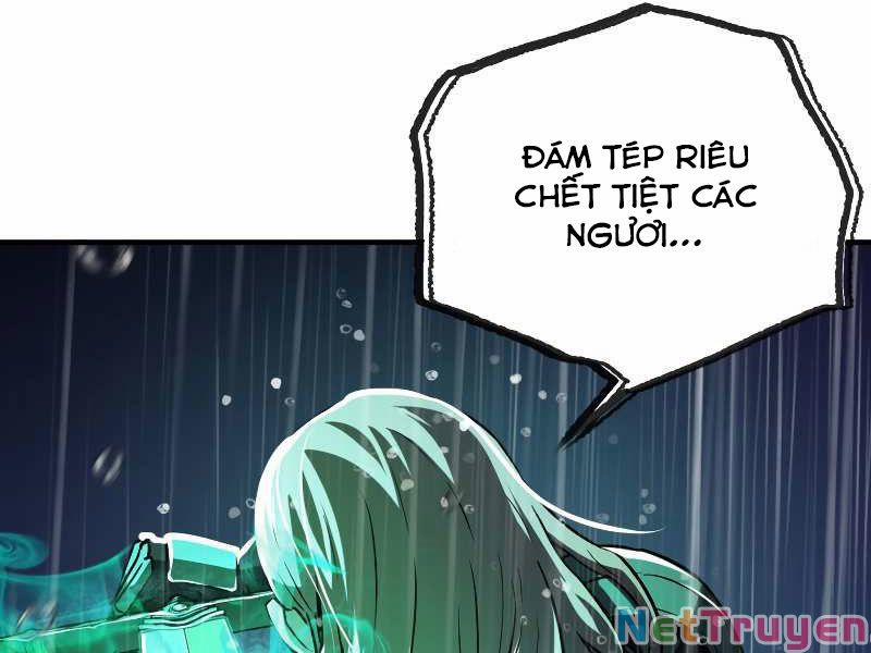 Người Chơi Không Thể Thăng Cấp 54 trang 20