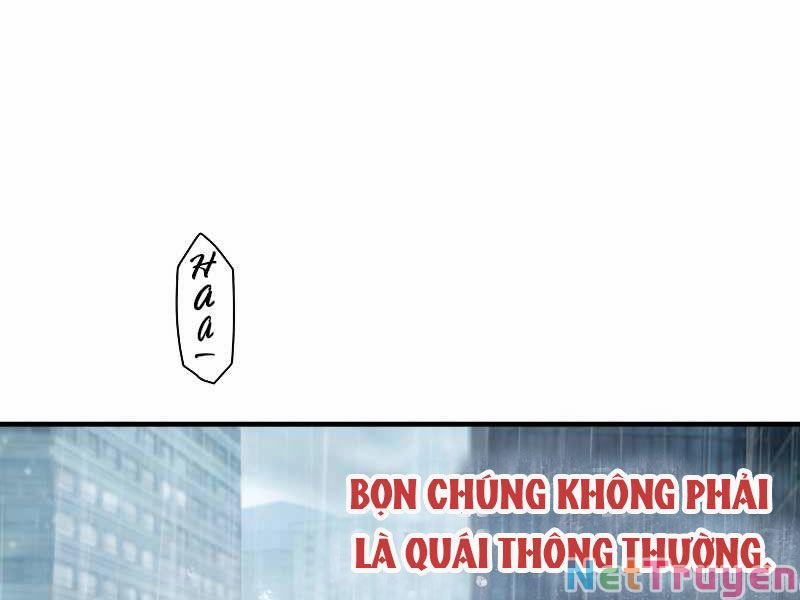 Người Chơi Không Thể Thăng Cấp 54 trang 40