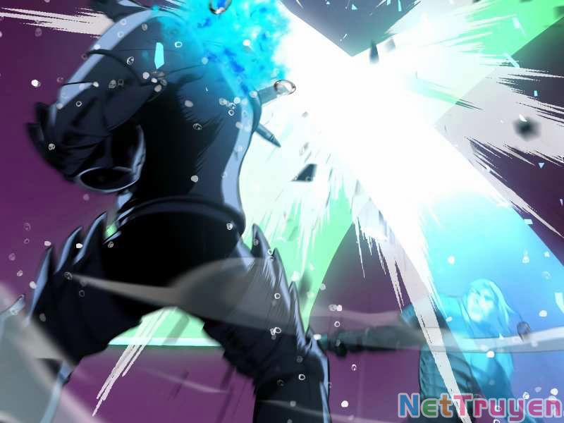 Người Chơi Không Thể Thăng Cấp 54 trang 5