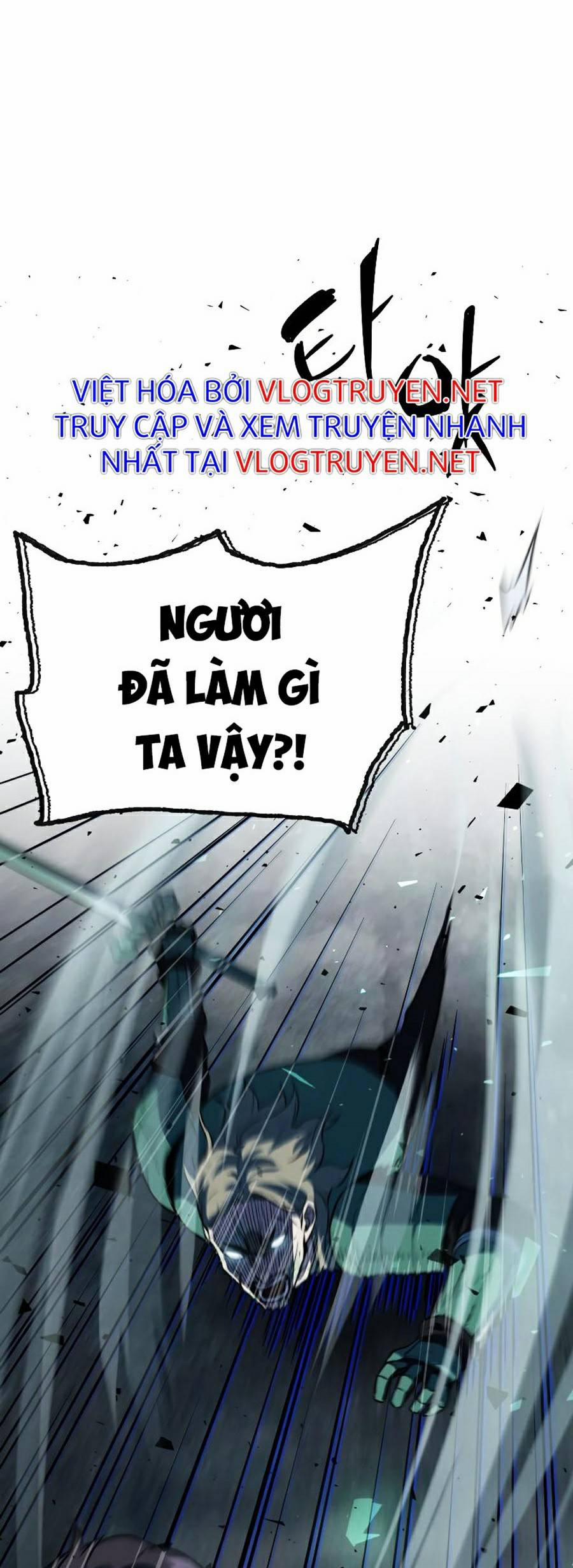 Người Chơi Không Thể Thăng Cấp 55 trang 29