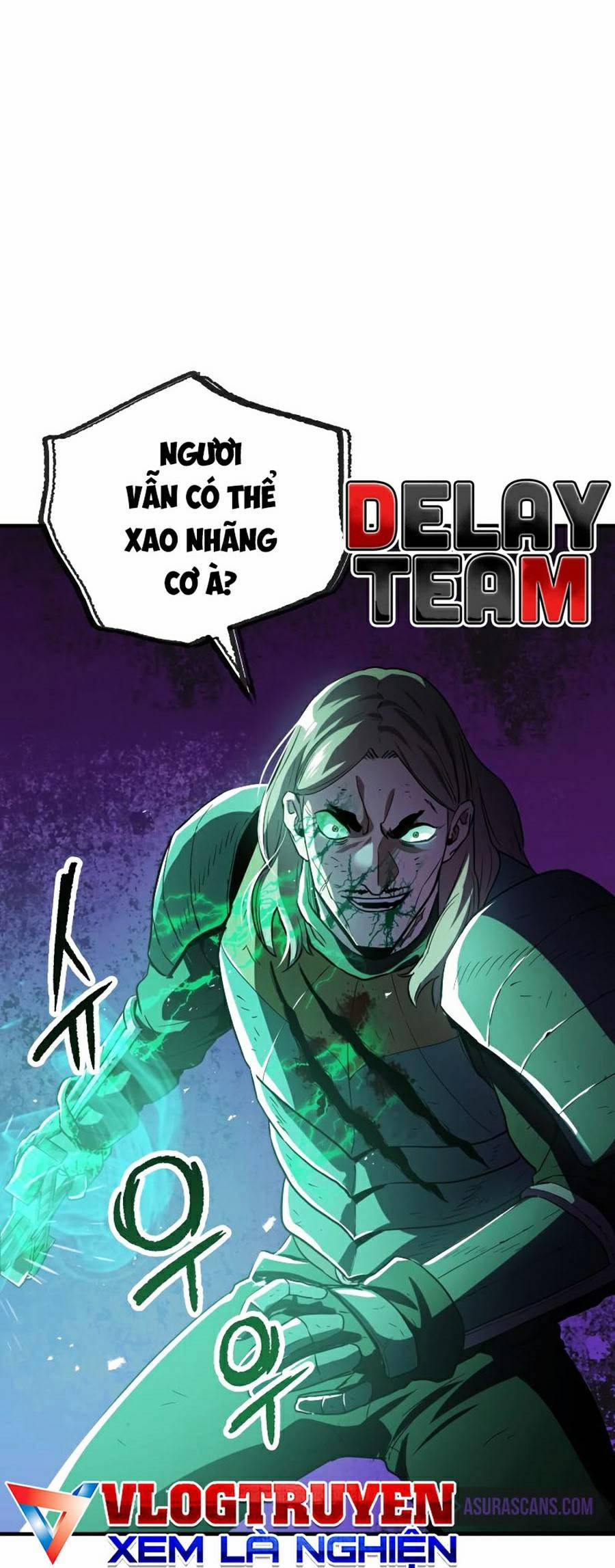 Người Chơi Không Thể Thăng Cấp 55 trang 3