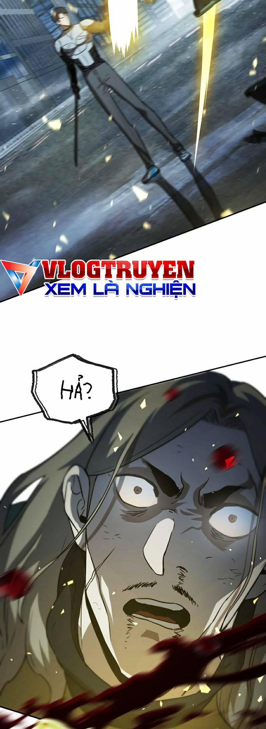 Người Chơi Không Thể Thăng Cấp 55 trang 31