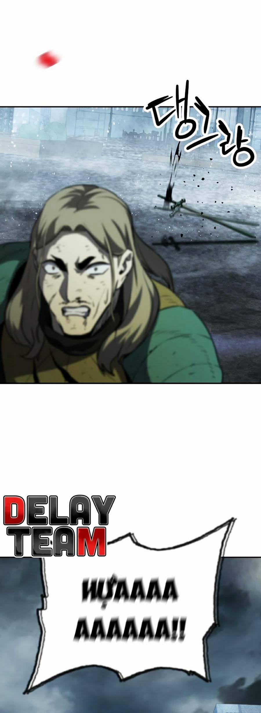 Người Chơi Không Thể Thăng Cấp 55 trang 33