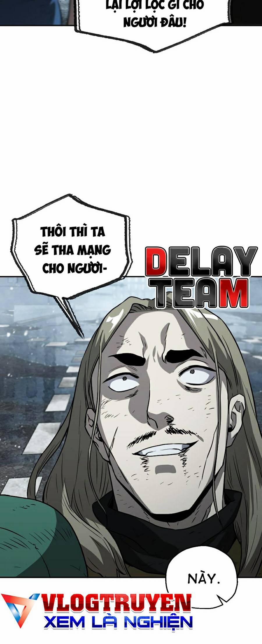 Người Chơi Không Thể Thăng Cấp 55 trang 42