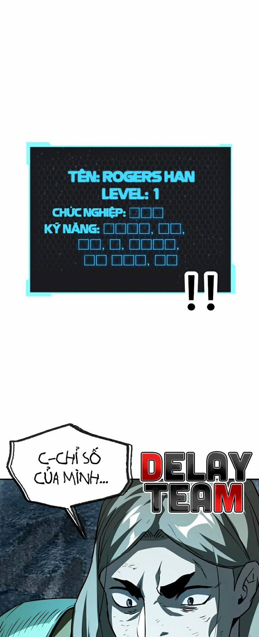 Người Chơi Không Thể Thăng Cấp 55 trang 45