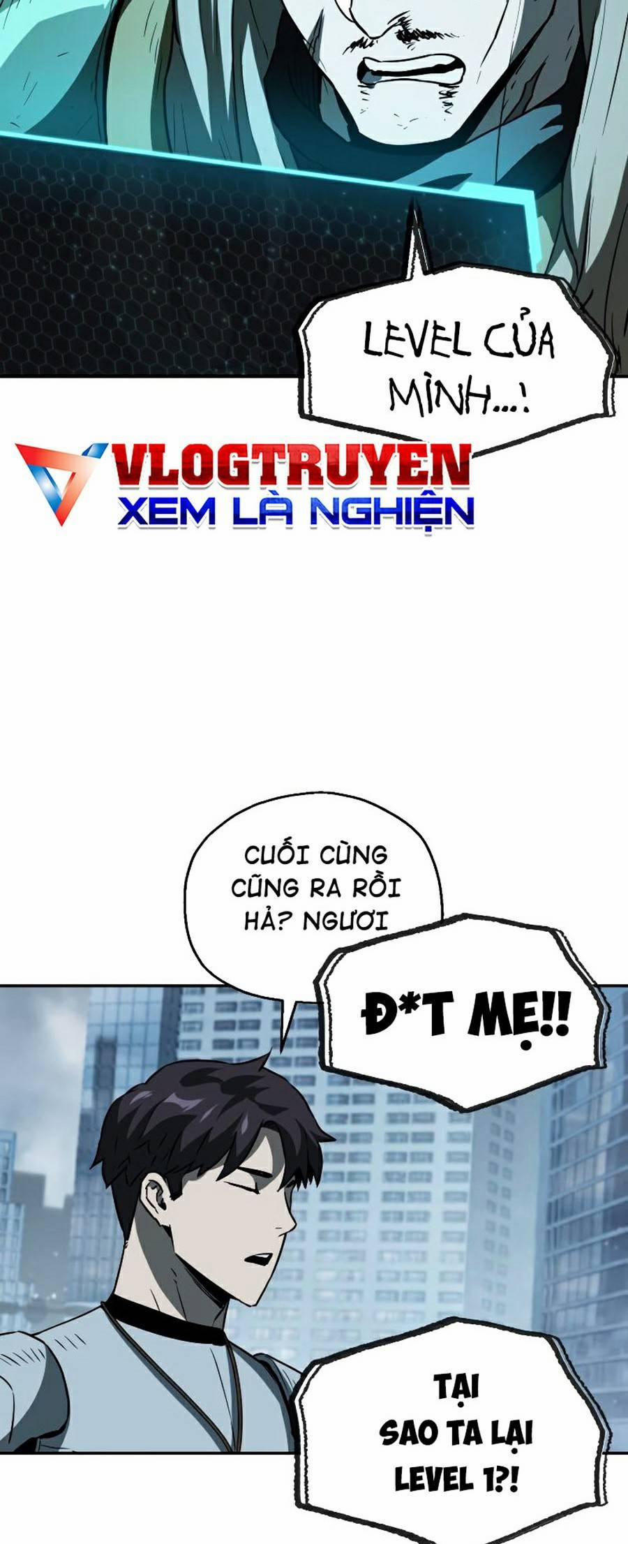 Người Chơi Không Thể Thăng Cấp 55 trang 46