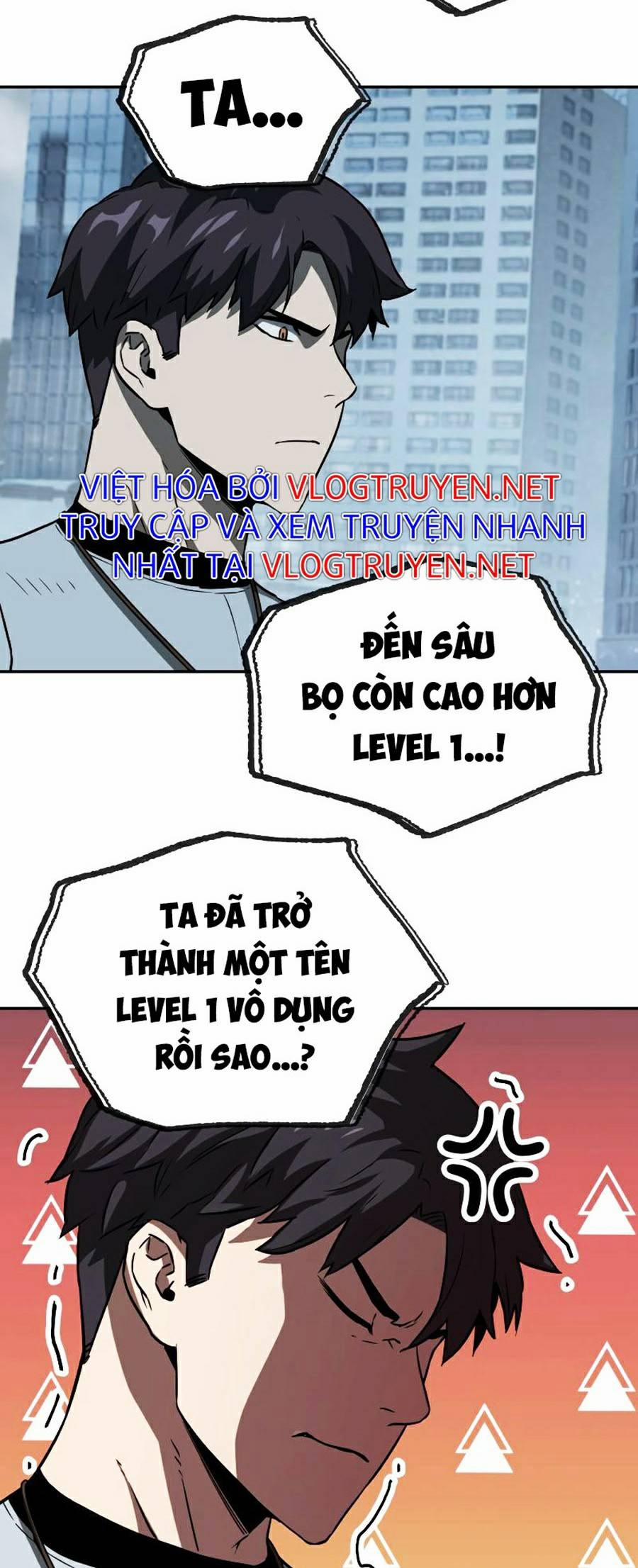 Người Chơi Không Thể Thăng Cấp 55 trang 47