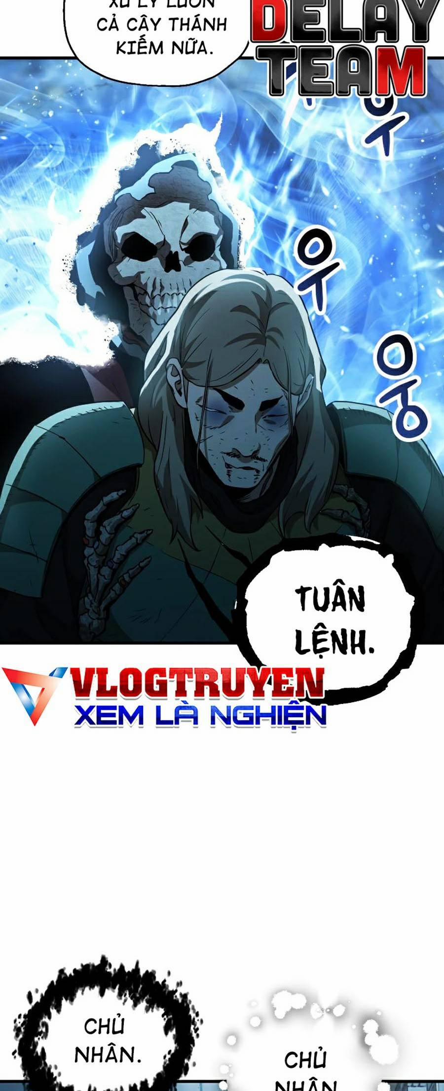 Người Chơi Không Thể Thăng Cấp 55 trang 57