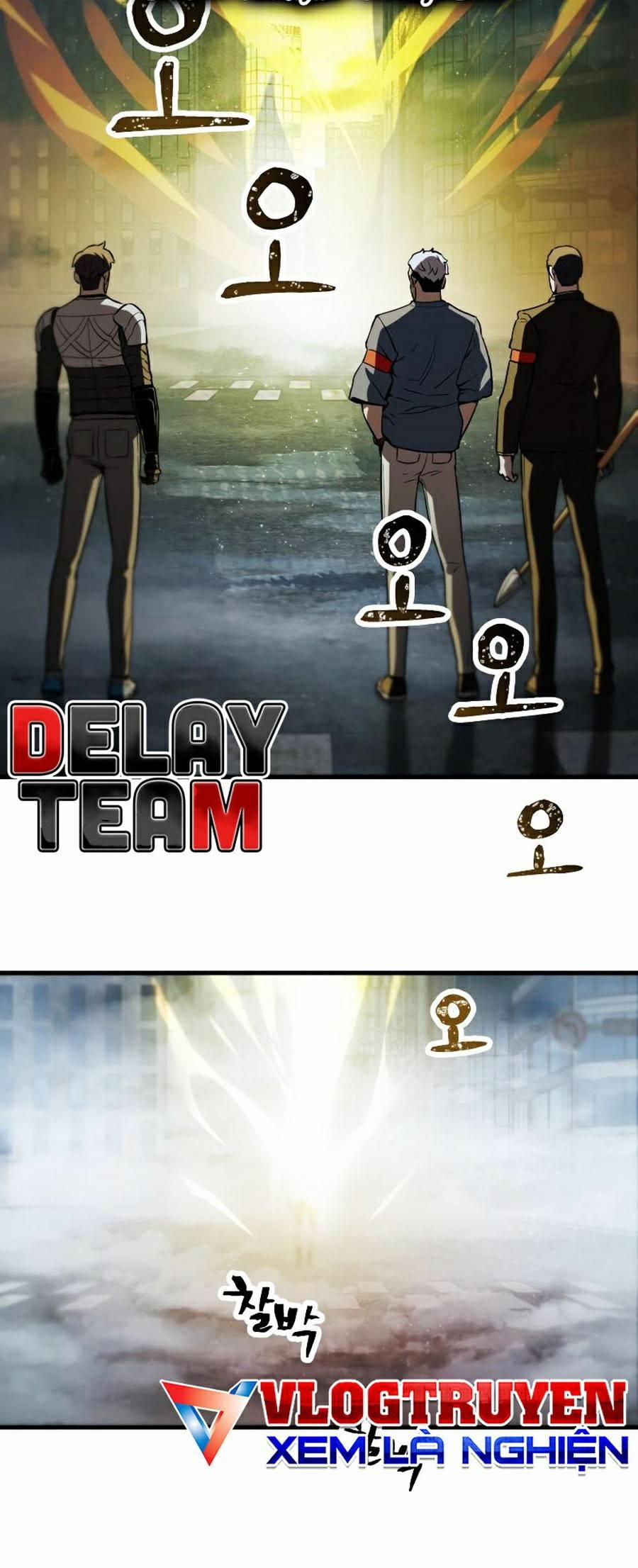 Người Chơi Không Thể Thăng Cấp 55 trang 59