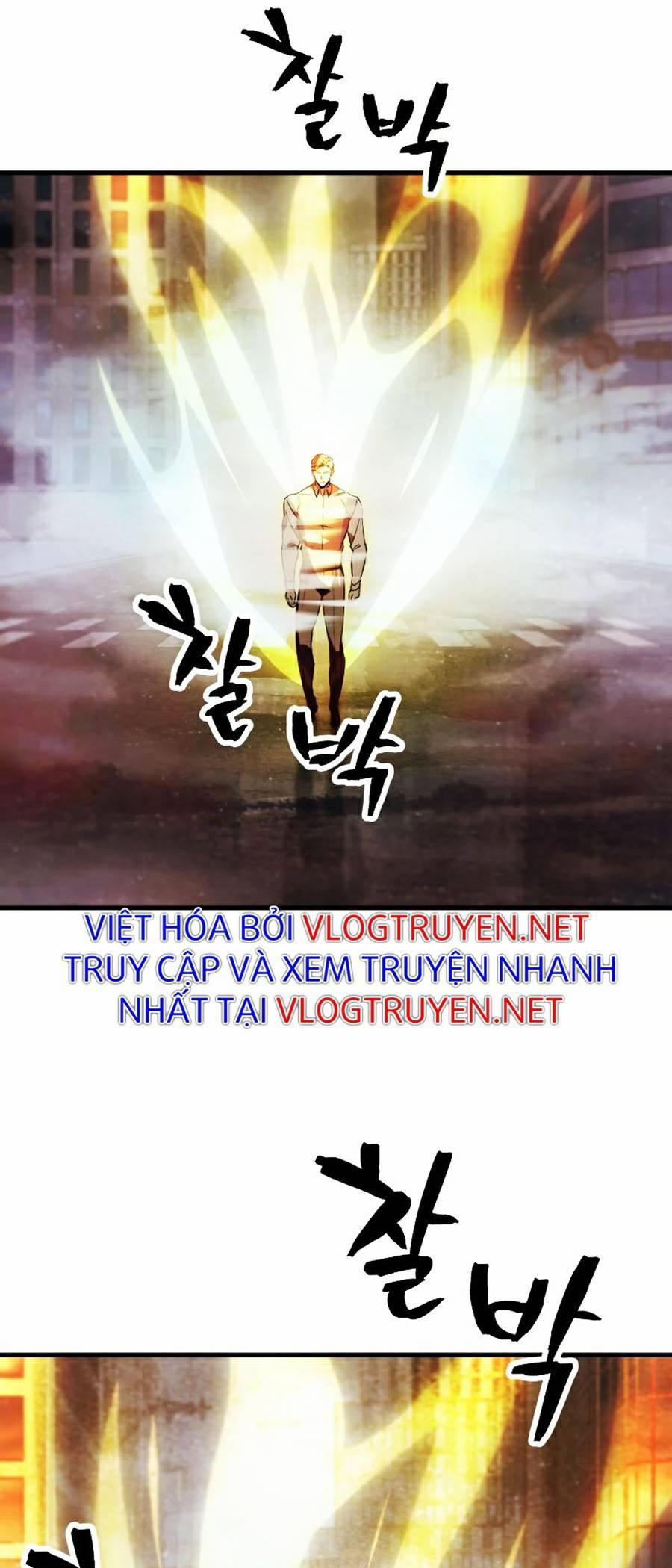 Người Chơi Không Thể Thăng Cấp 55 trang 60