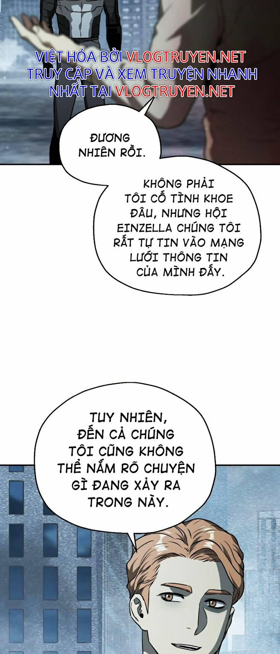 Người Chơi Không Thể Thăng Cấp 55 trang 64