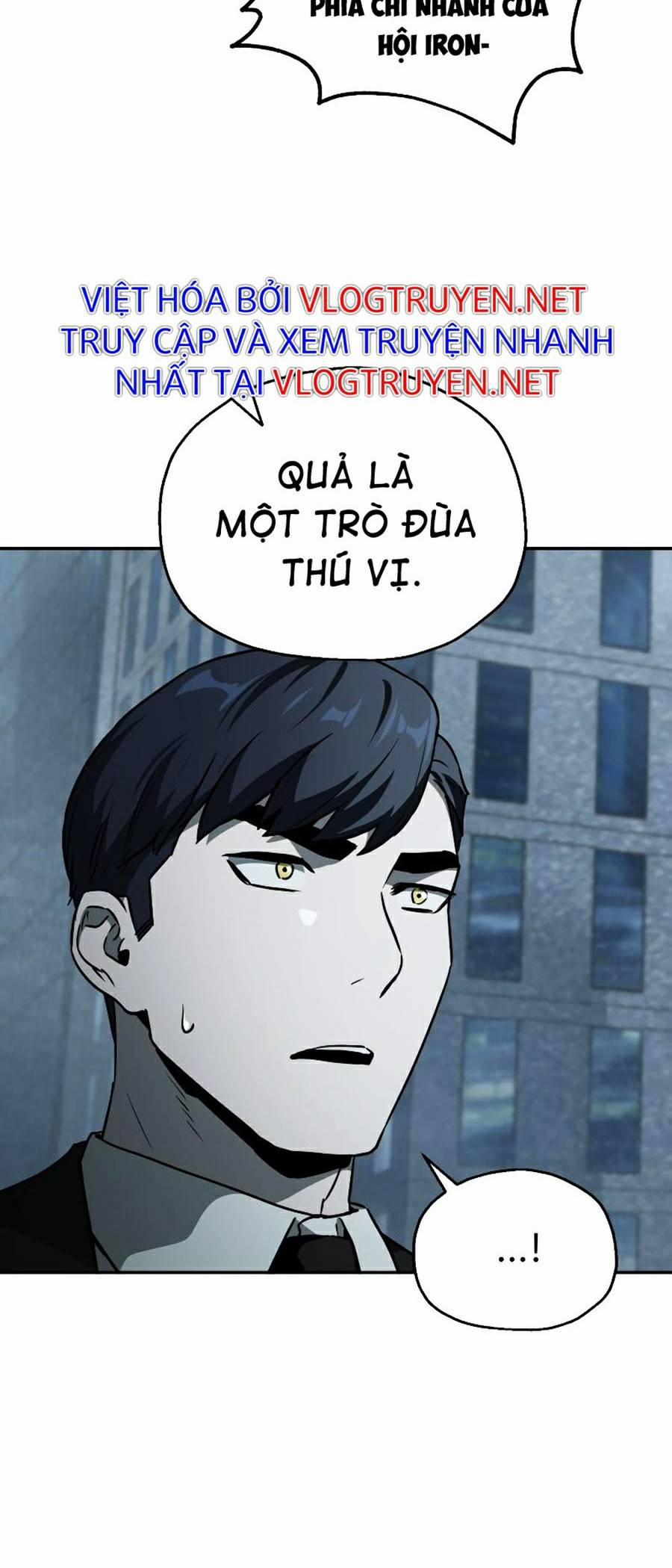 Người Chơi Không Thể Thăng Cấp 55 trang 67