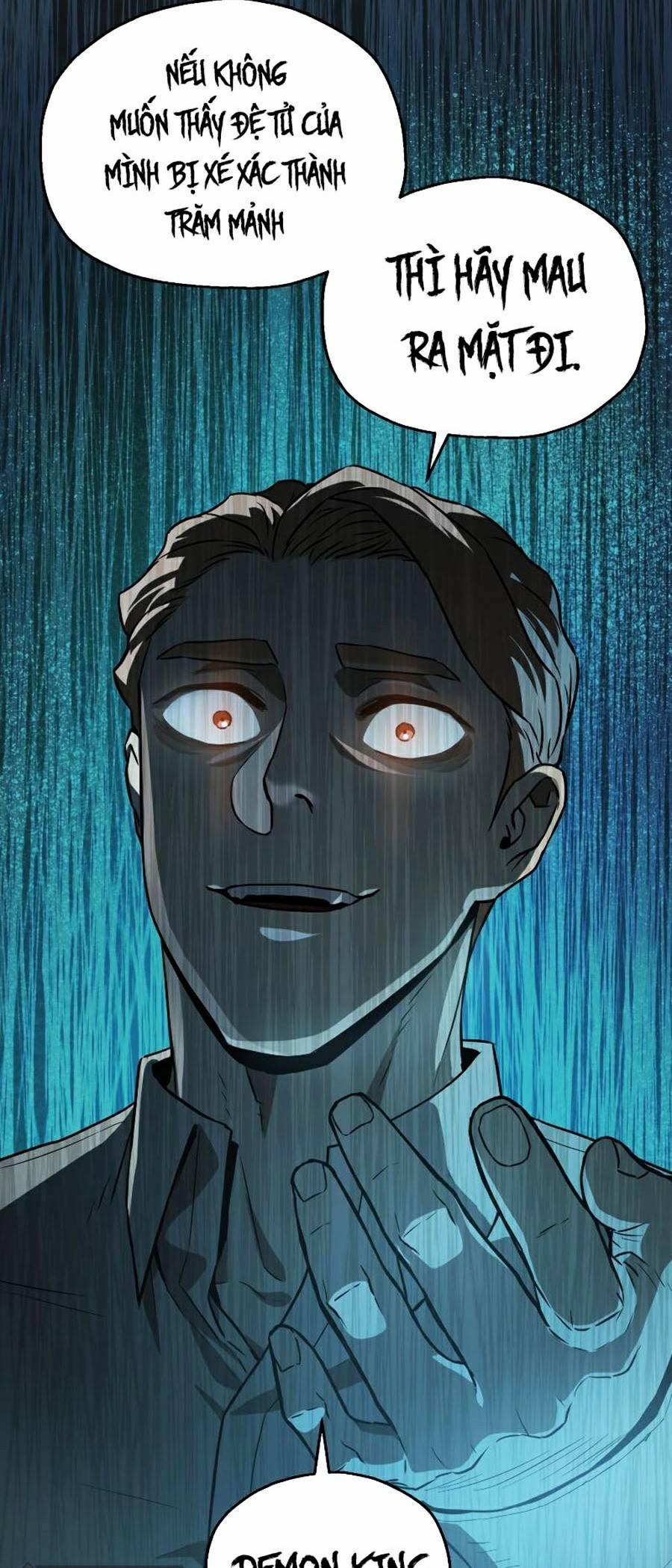 Người Chơi Không Thể Thăng Cấp 55 trang 71