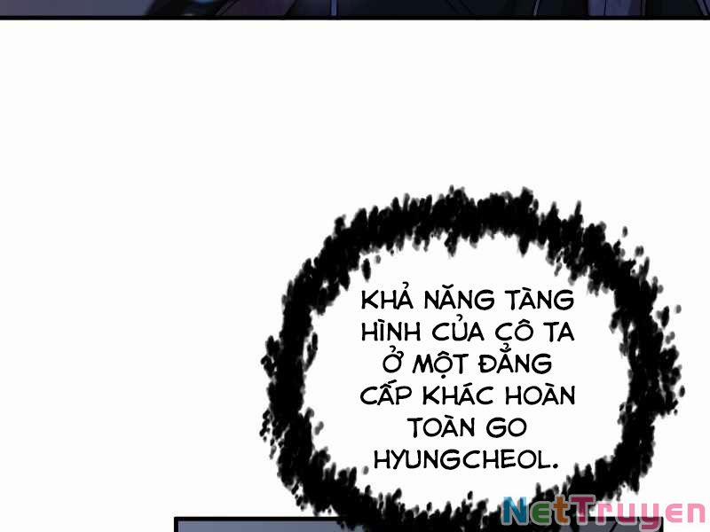 Người Chơi Không Thể Thăng Cấp 56 trang 14