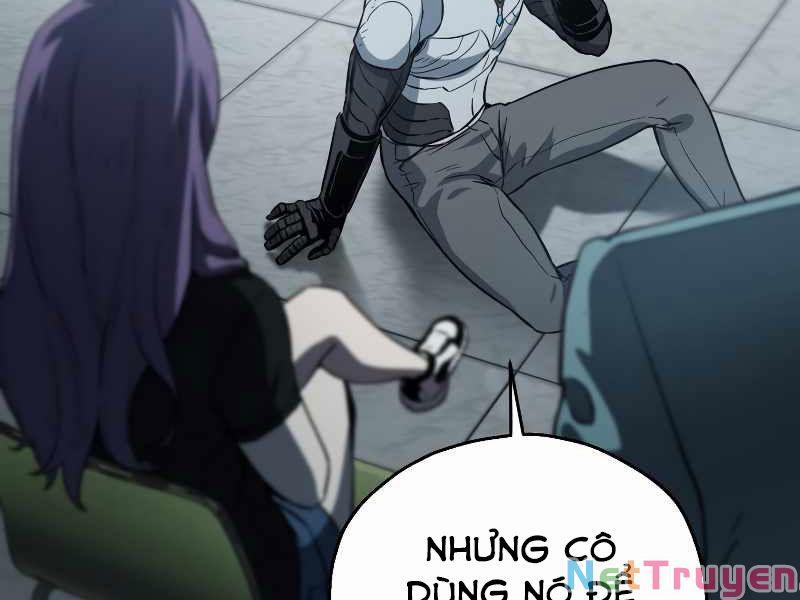 Người Chơi Không Thể Thăng Cấp 56 trang 167