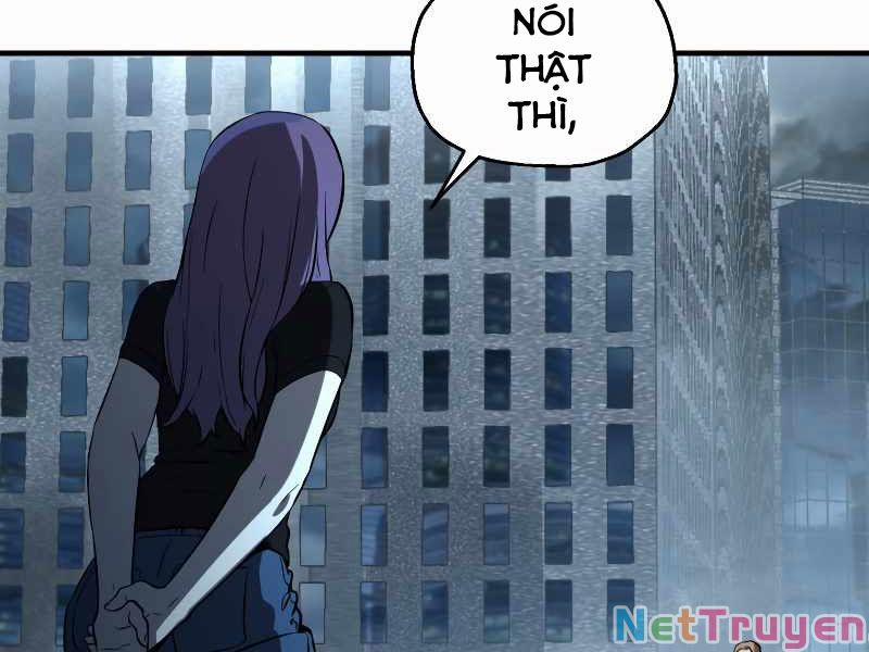 Người Chơi Không Thể Thăng Cấp 56 trang 27