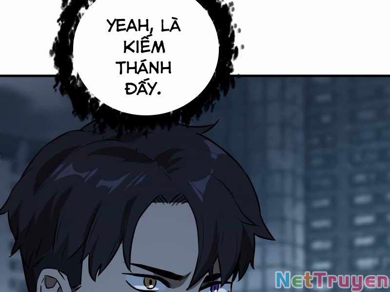 Người Chơi Không Thể Thăng Cấp 56 trang 63