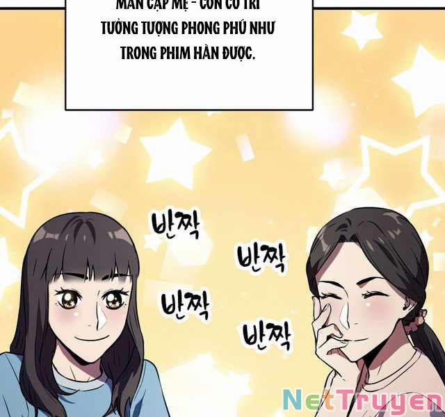 Người Chơi Không Thể Thăng Cấp 57 trang 19