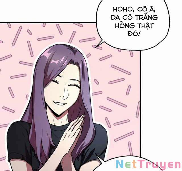 Người Chơi Không Thể Thăng Cấp 57 trang 3