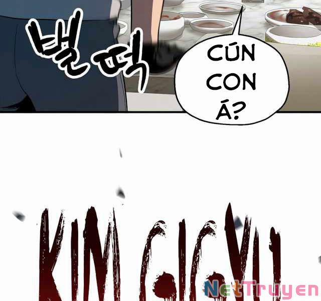 Người Chơi Không Thể Thăng Cấp 57 trang 31