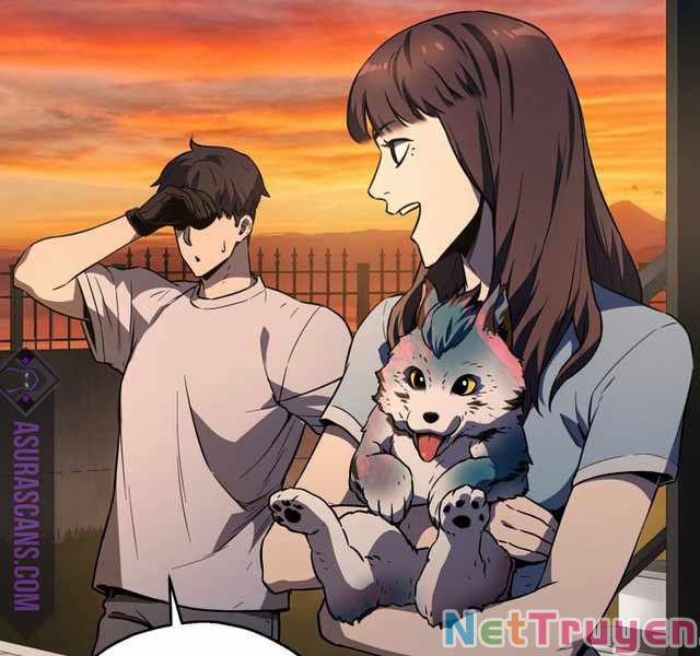 Người Chơi Không Thể Thăng Cấp 57 trang 51