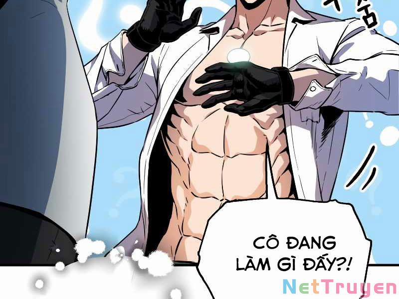 Người Chơi Không Thể Thăng Cấp 58 trang 184