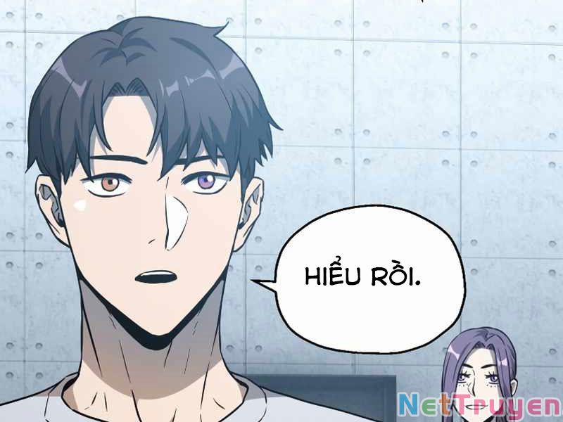 Người Chơi Không Thể Thăng Cấp 58 trang 219