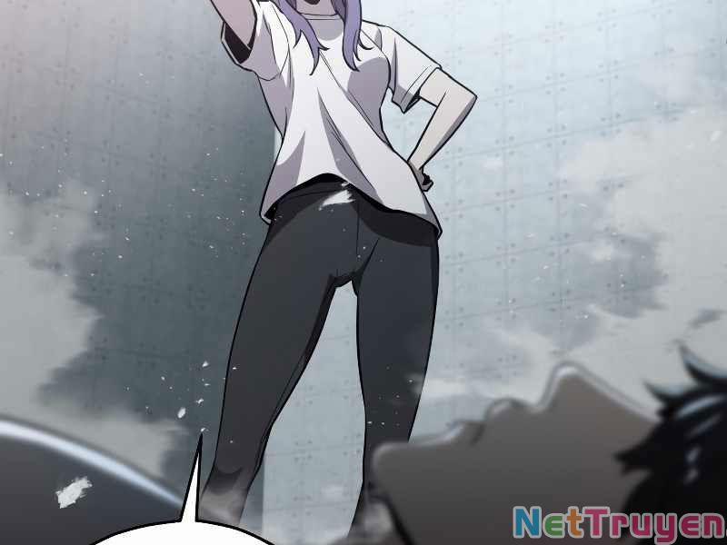 Người Chơi Không Thể Thăng Cấp 59 trang 122