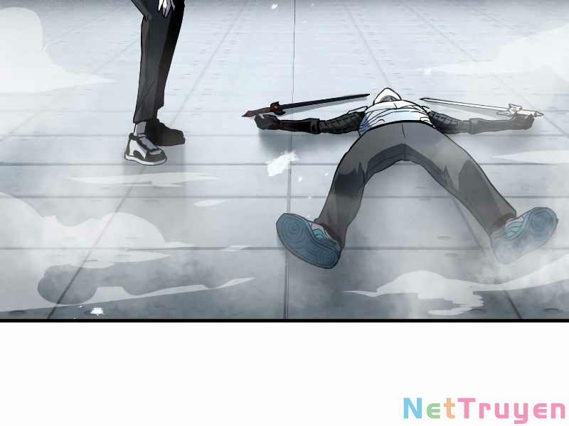 Người Chơi Không Thể Thăng Cấp 59 trang 128