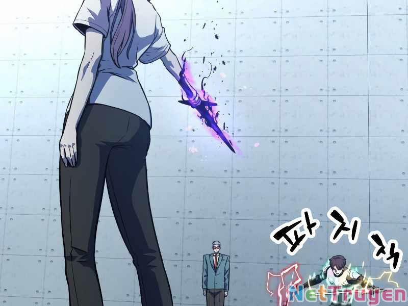 Người Chơi Không Thể Thăng Cấp 59 trang 18