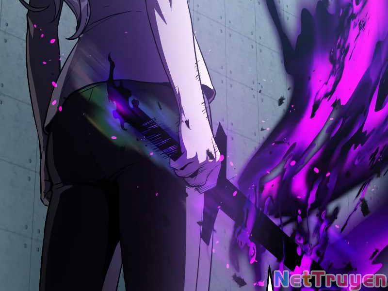 Người Chơi Không Thể Thăng Cấp 59 trang 3