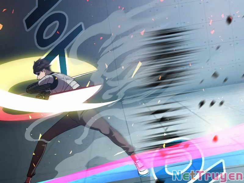 Người Chơi Không Thể Thăng Cấp 59 trang 33