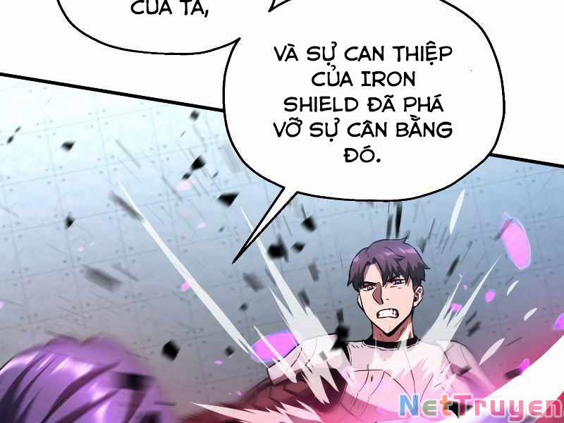 Người Chơi Không Thể Thăng Cấp 59 trang 70