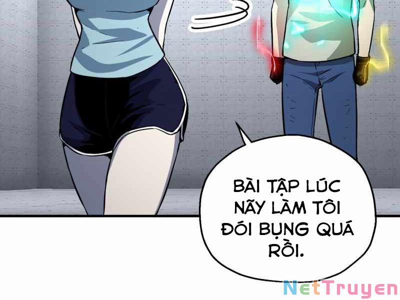 Người Chơi Không Thể Thăng Cấp 60 trang 198