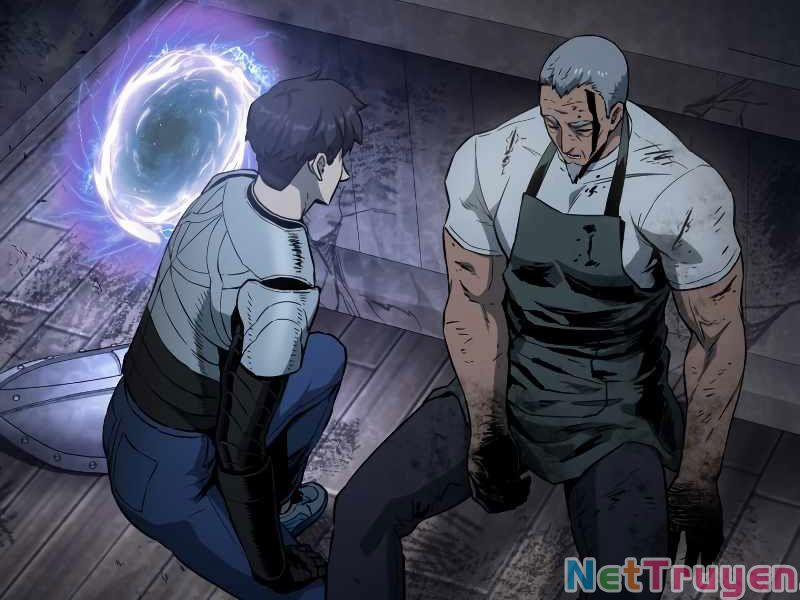 Người Chơi Không Thể Thăng Cấp 61 trang 140