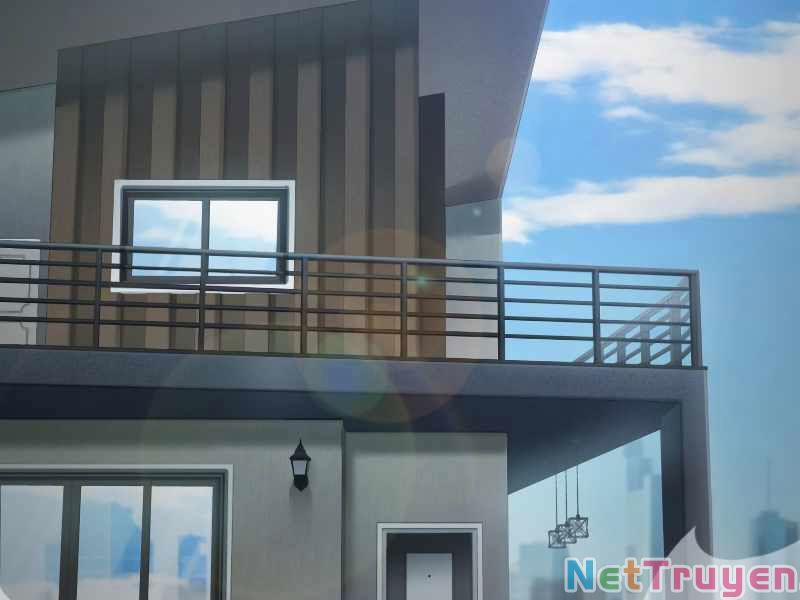 Người Chơi Không Thể Thăng Cấp 61 trang 34