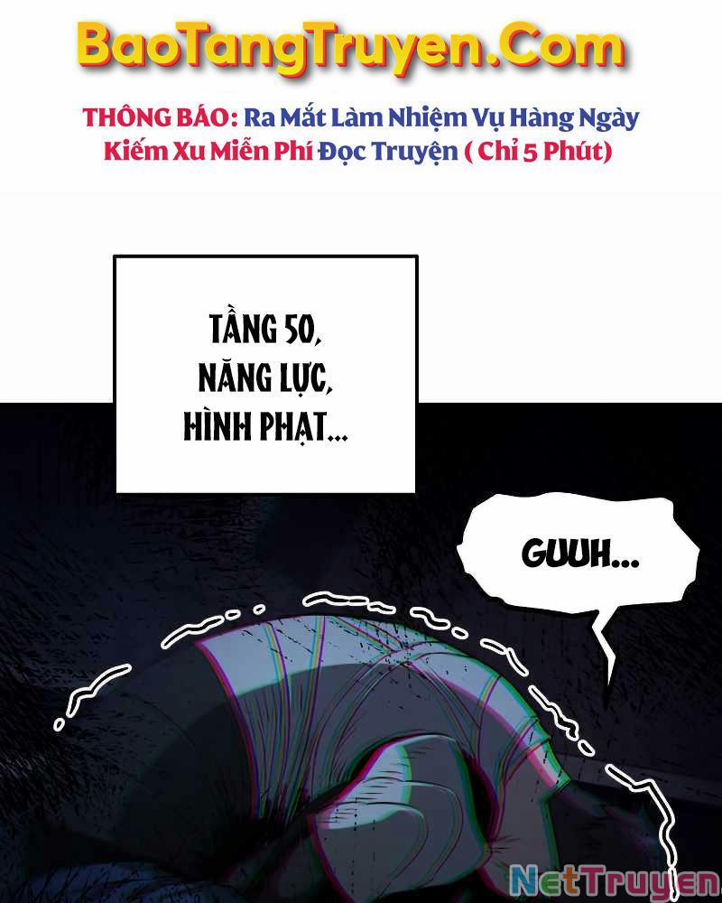 Người Chơi Không Thể Thăng Cấp 62 trang 4