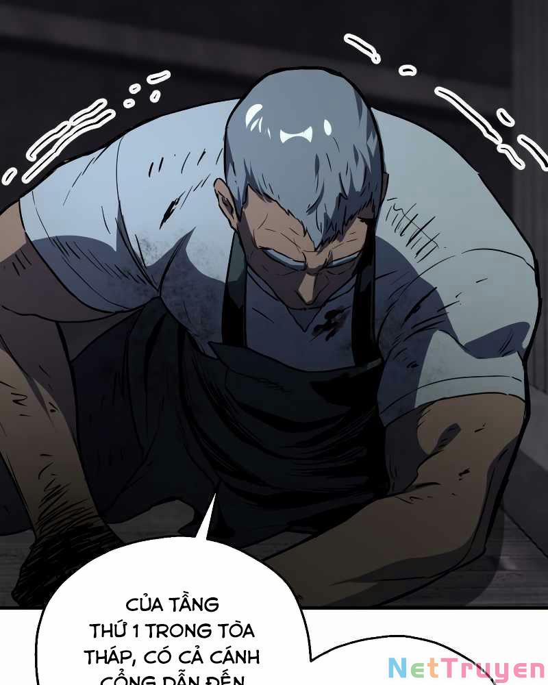 Người Chơi Không Thể Thăng Cấp 62 trang 56