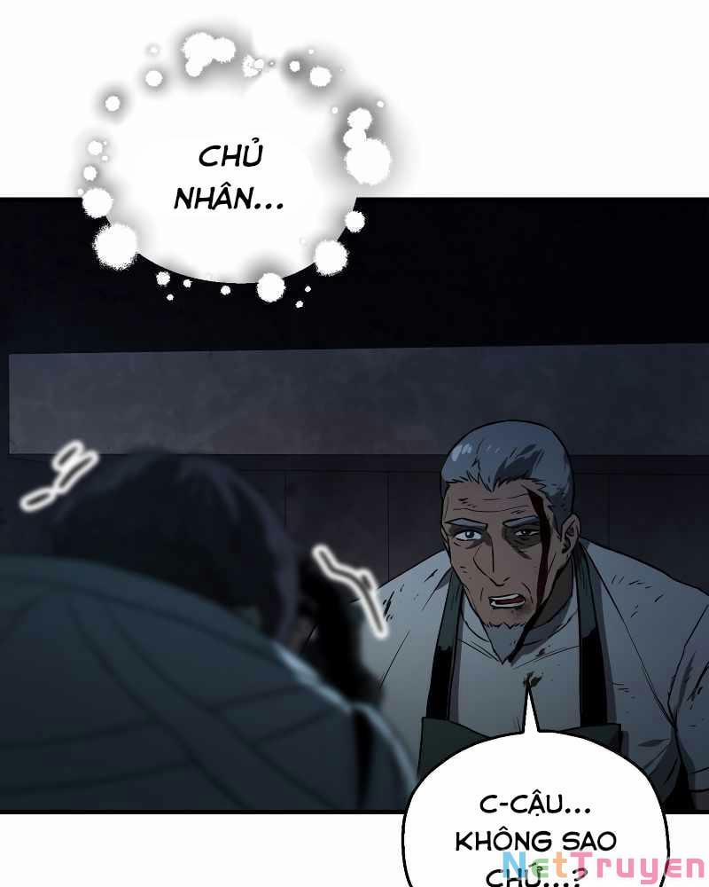 Người Chơi Không Thể Thăng Cấp 62 trang 6