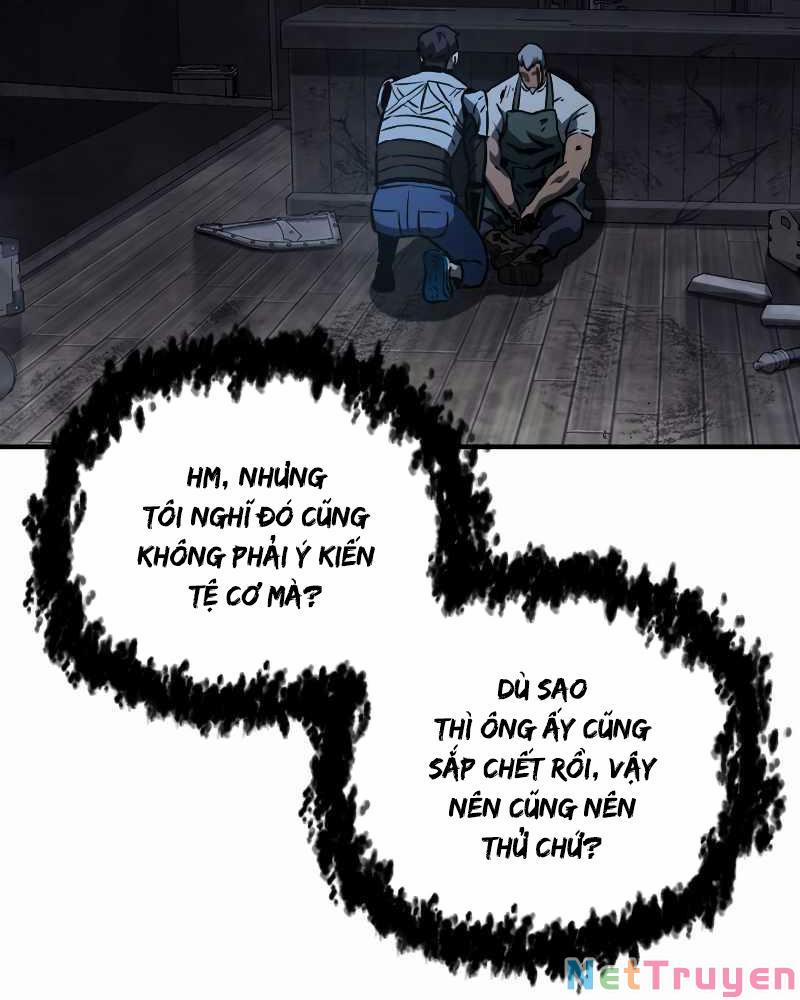 Người Chơi Không Thể Thăng Cấp 62 trang 69