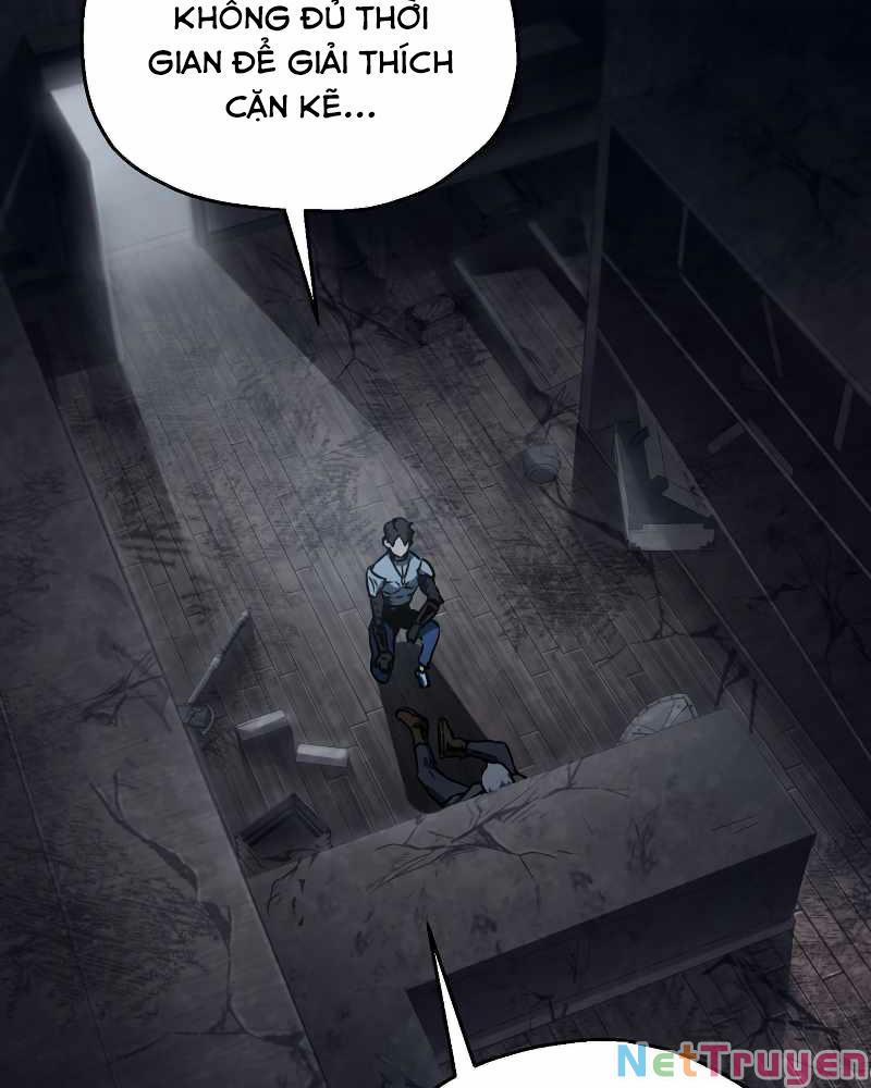 Người Chơi Không Thể Thăng Cấp 62 trang 73