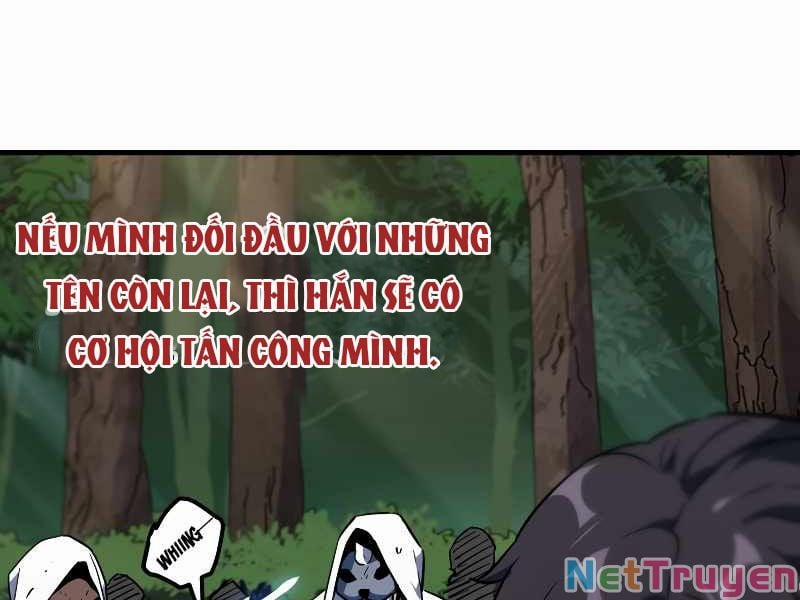 Người Chơi Không Thể Thăng Cấp 63 trang 125