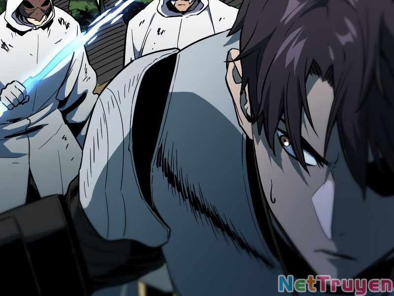 Người Chơi Không Thể Thăng Cấp 63 trang 126