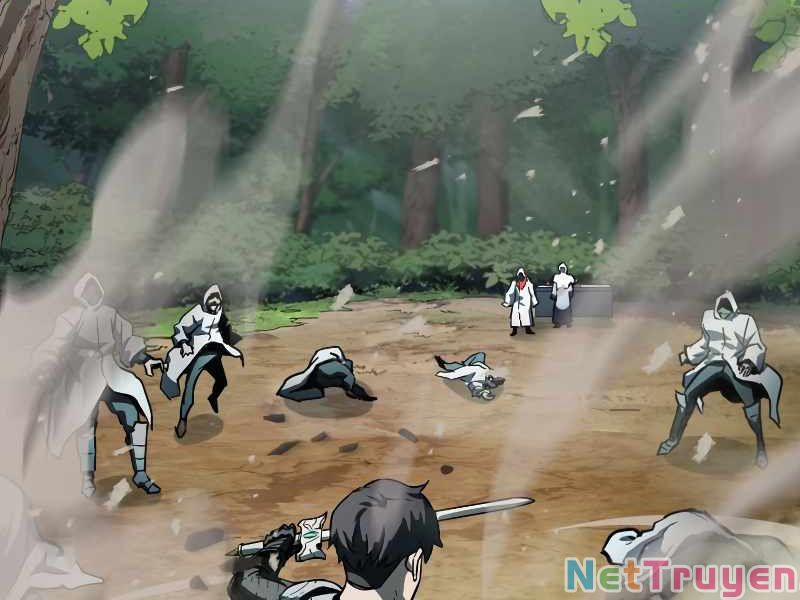 Người Chơi Không Thể Thăng Cấp 63 trang 94