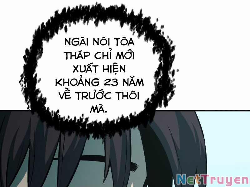 Người Chơi Không Thể Thăng Cấp 64 trang 27