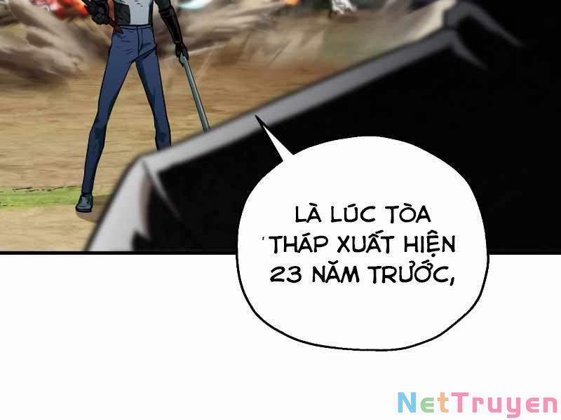 Người Chơi Không Thể Thăng Cấp 64 trang 35