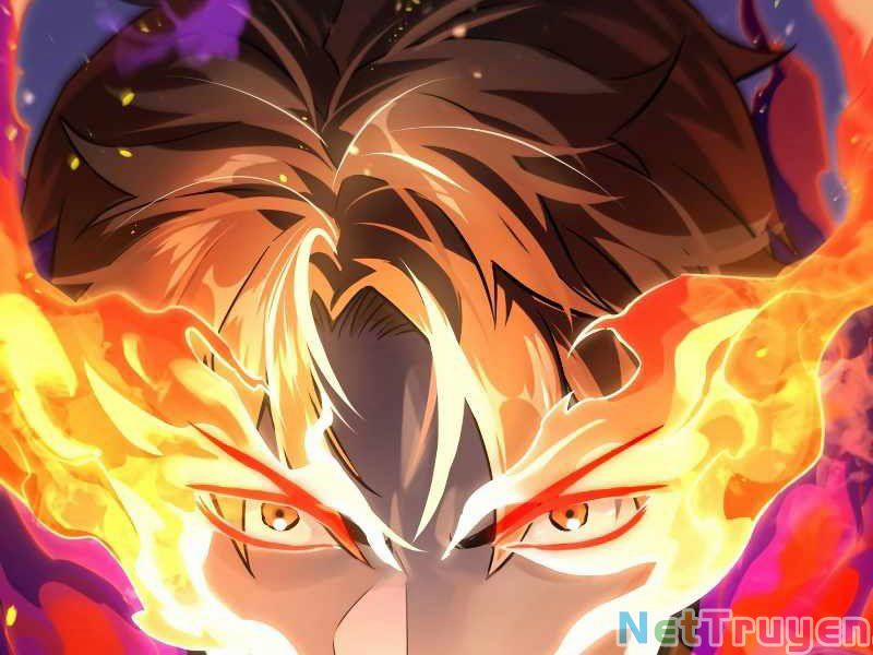 Người Chơi Không Thể Thăng Cấp 65 trang 3