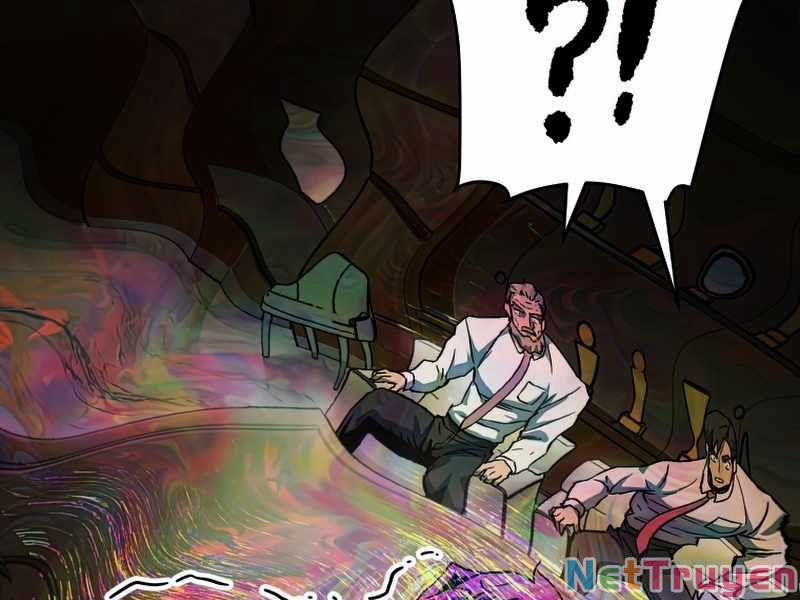 Người Chơi Không Thể Thăng Cấp 67 trang 12